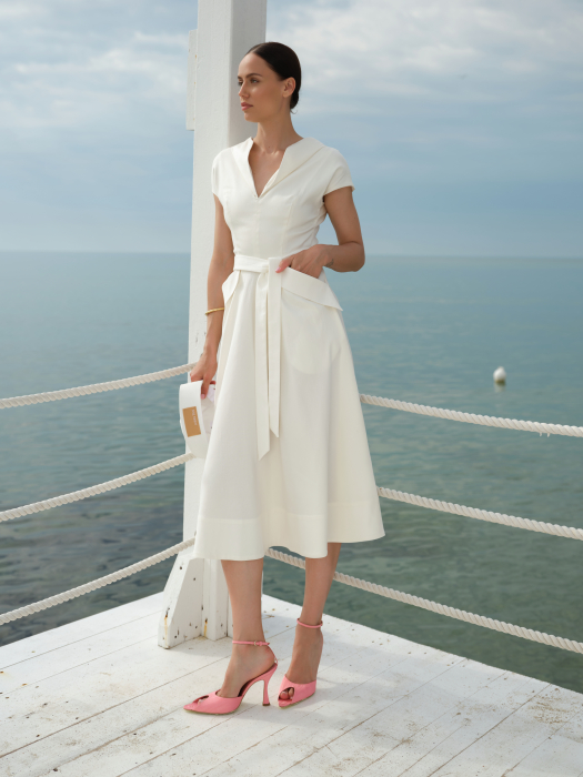 How Do I Find a Designer Dress That Truly Fits Perfectly?