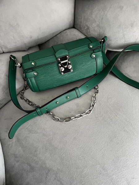 Tasche 34208 Grün