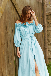Kleid 36504 B
