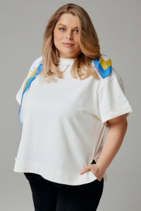 T-shirt 38012P Ml
