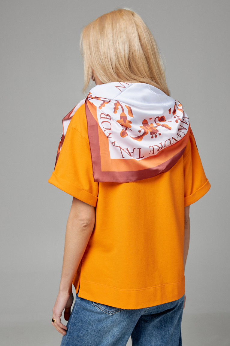 T-shirt 38012 O
