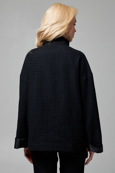Jacke 38019p Sw