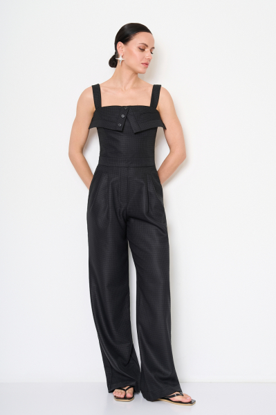 Jumpsuit 38024p Sw