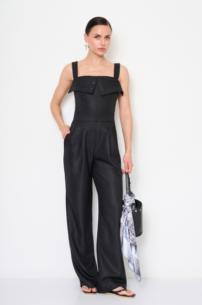 Jumpsuit 38024p Sw