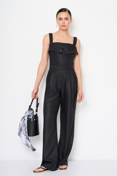 Jumpsuit 38024p Sw