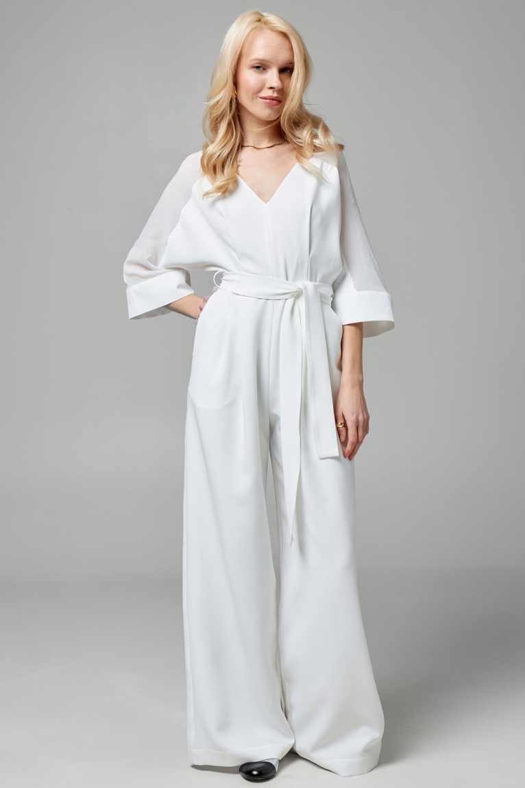 Jumpsuit 38029p W