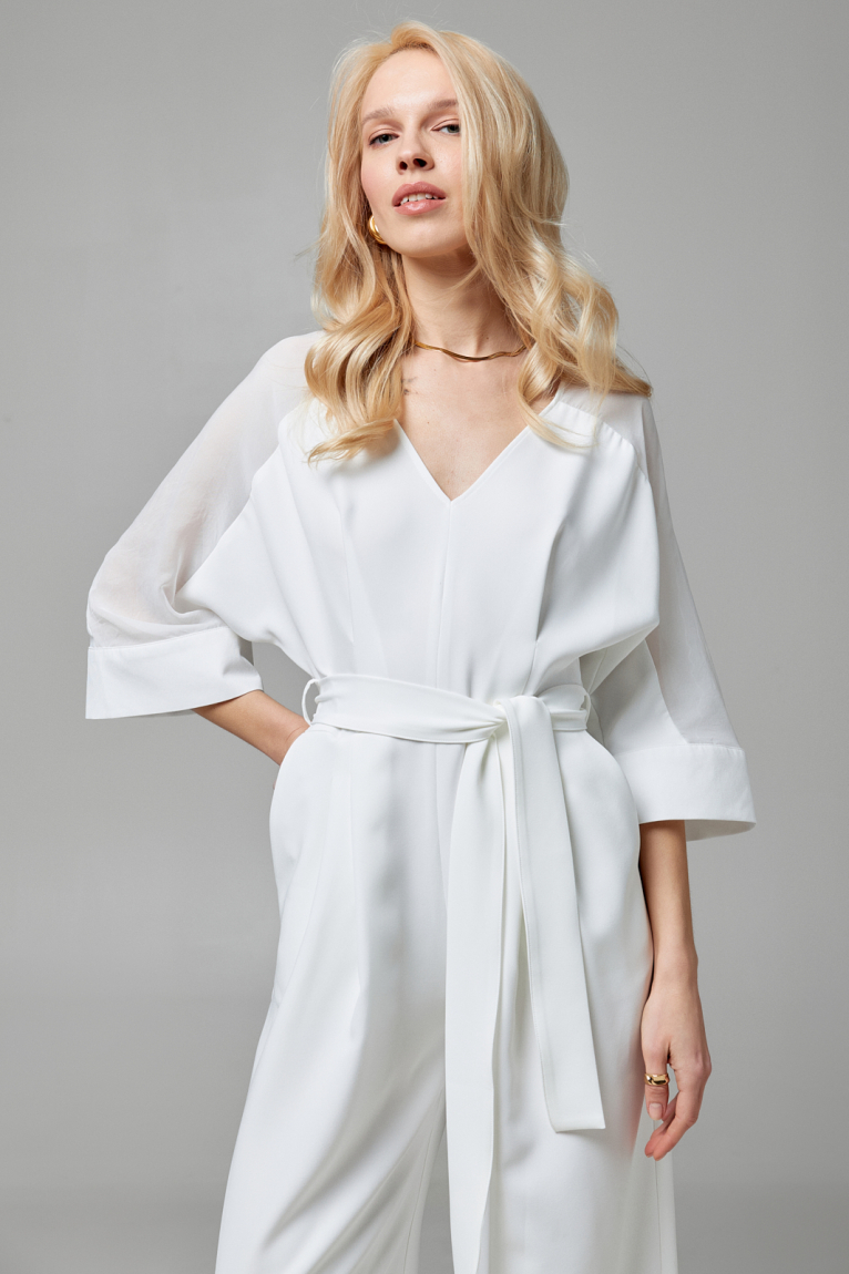 Jumpsuit 38029p W