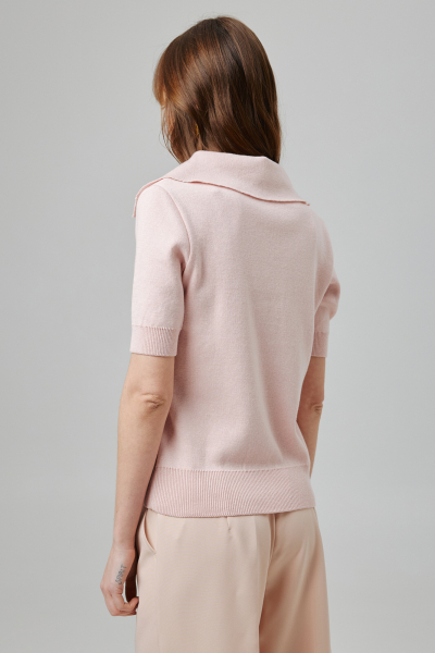 Polo 38043P Rosa