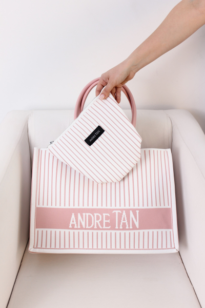 Tasche АТ В 38204 Rosa