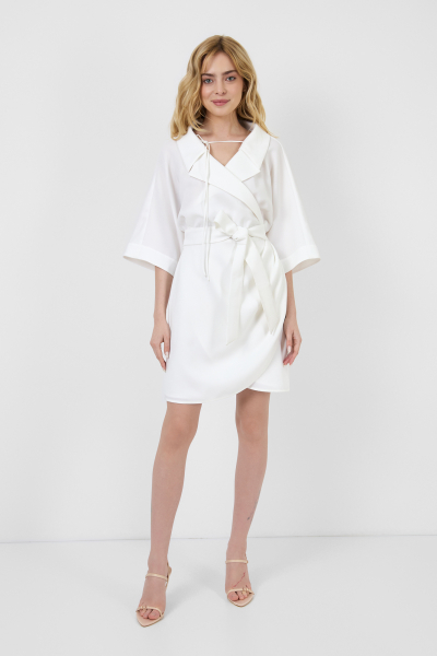 Kleid 38501p Ml