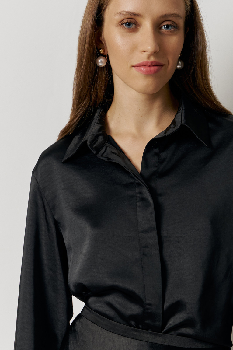 Bluse 39008 Sw