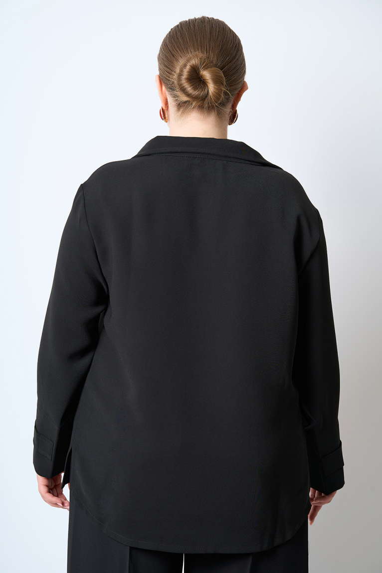 Hemd 39017 Sw