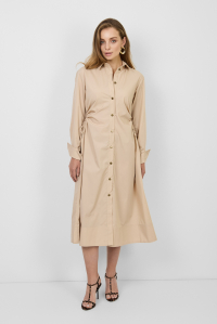Kleid 39026p Bg