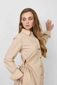 Kleid 39026p Bg