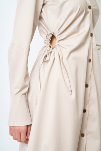 Kleid 39026p LBg