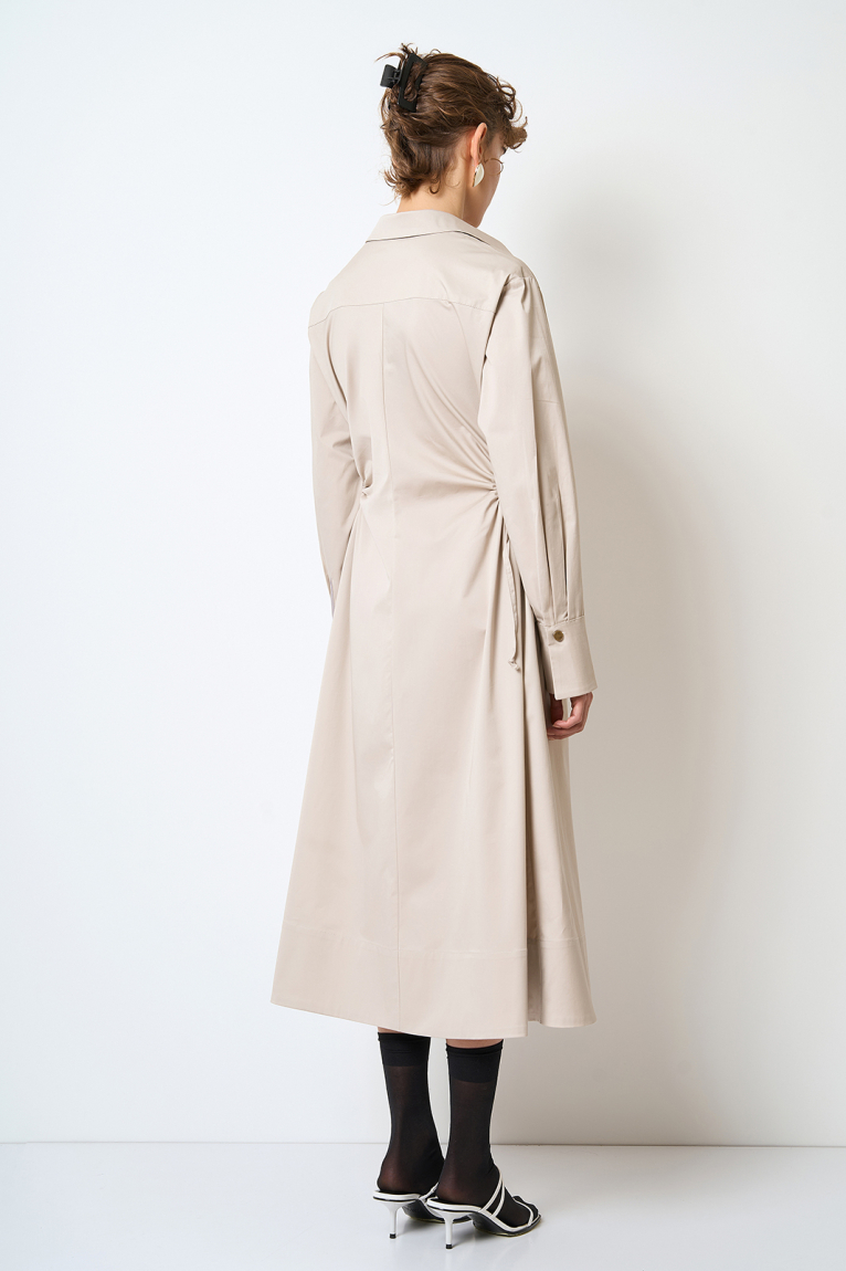 Kleid 39026p LBg