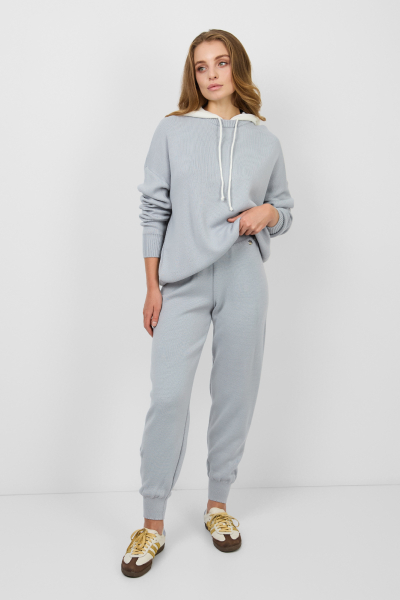Hudi 39039 Grau