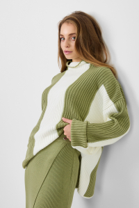 Pullover