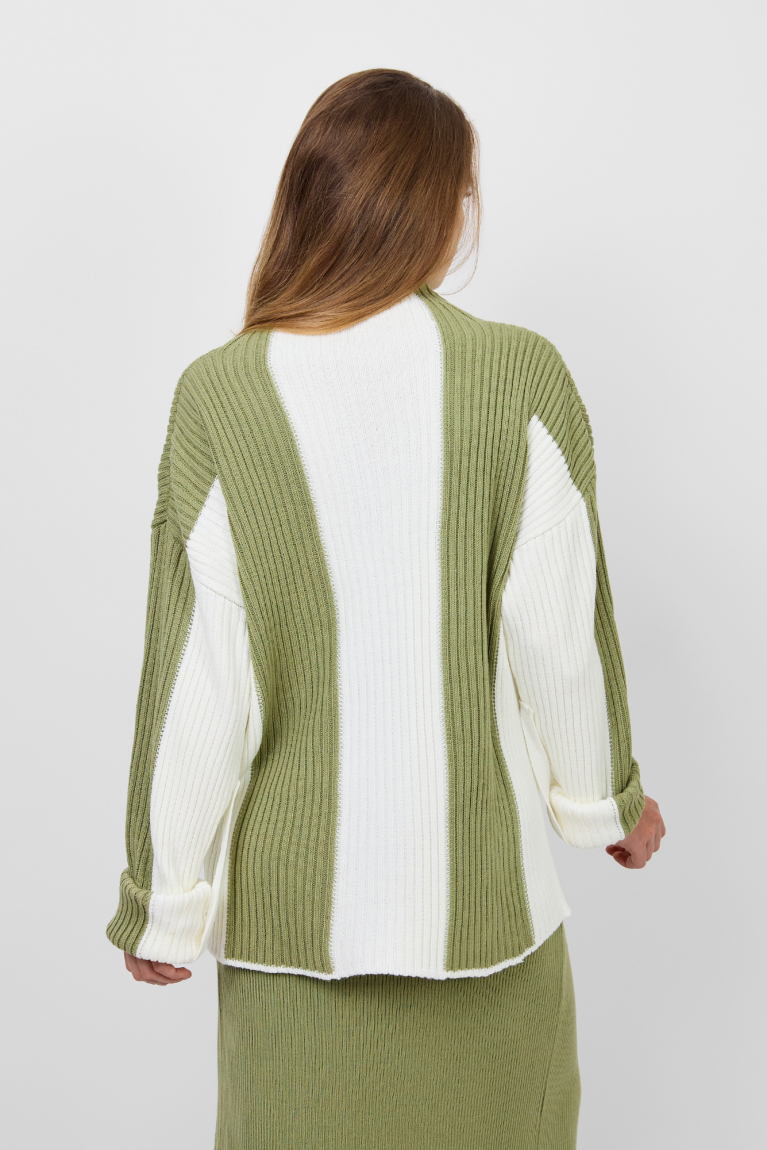 Pullover