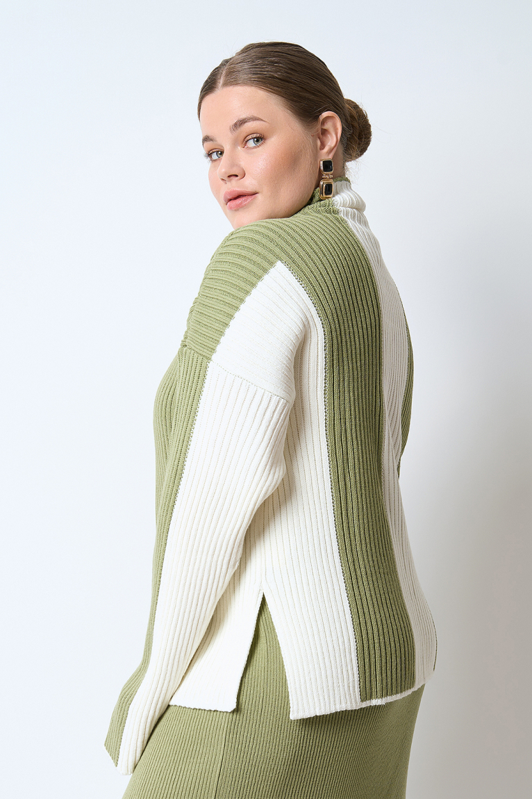 Pullover