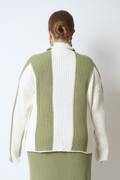 Pullover 39041p Pst