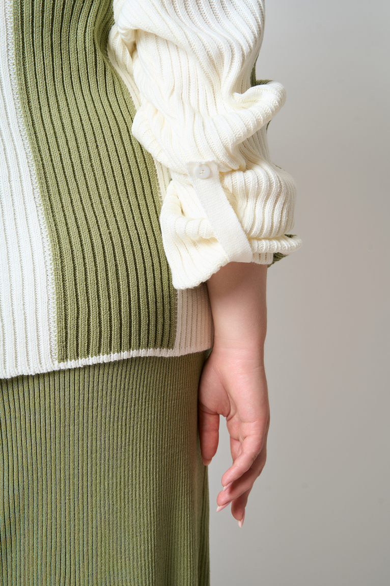 Pullover