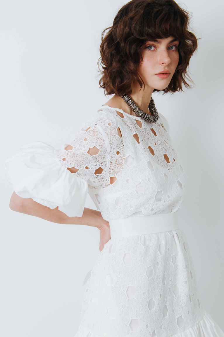 Kleid