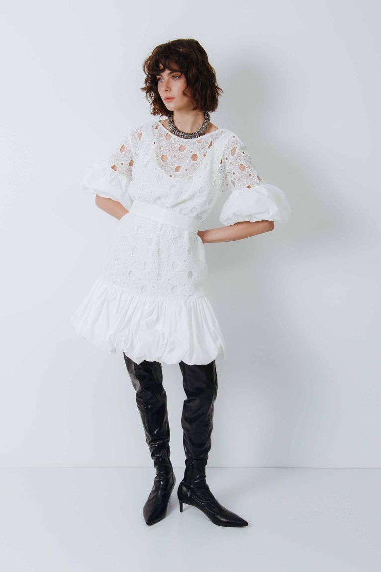 Kleid