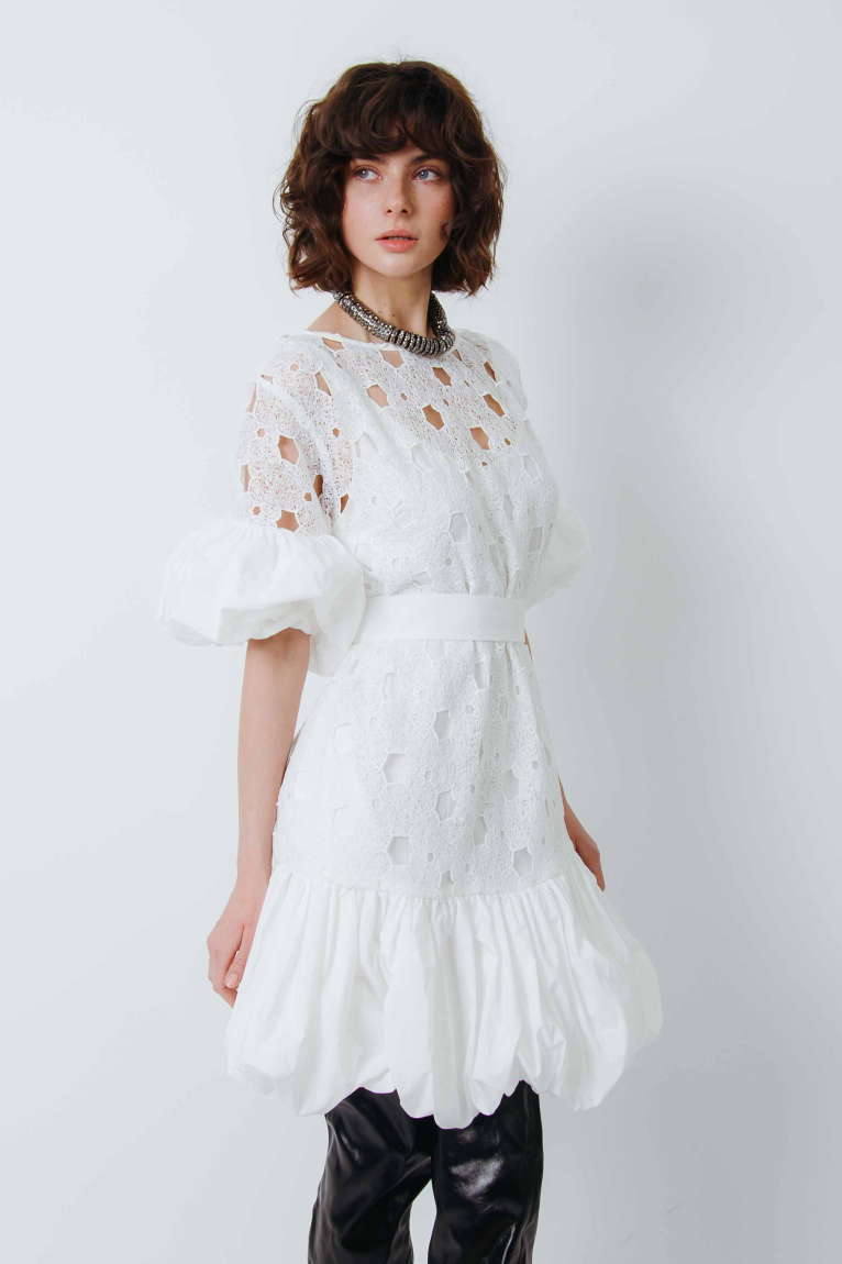 Kleid
