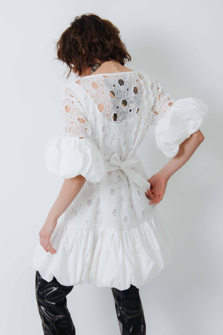 Kleid
