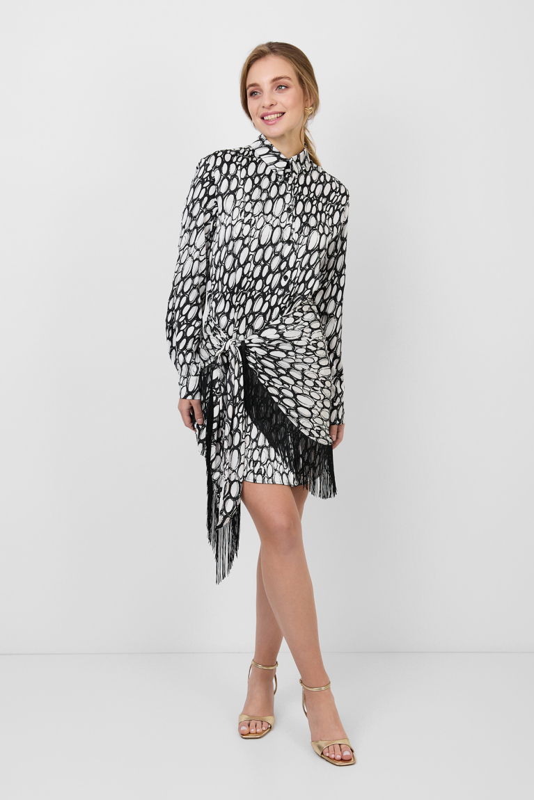 Kleid