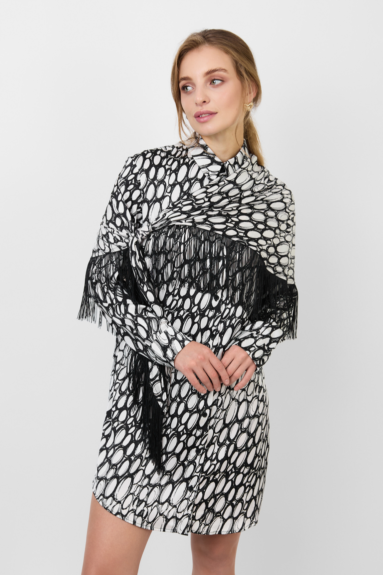 Kleid