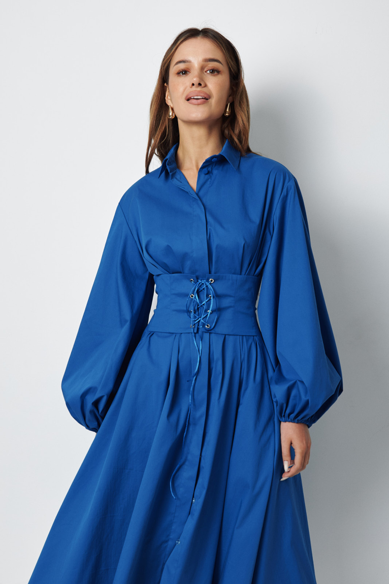 Kleid