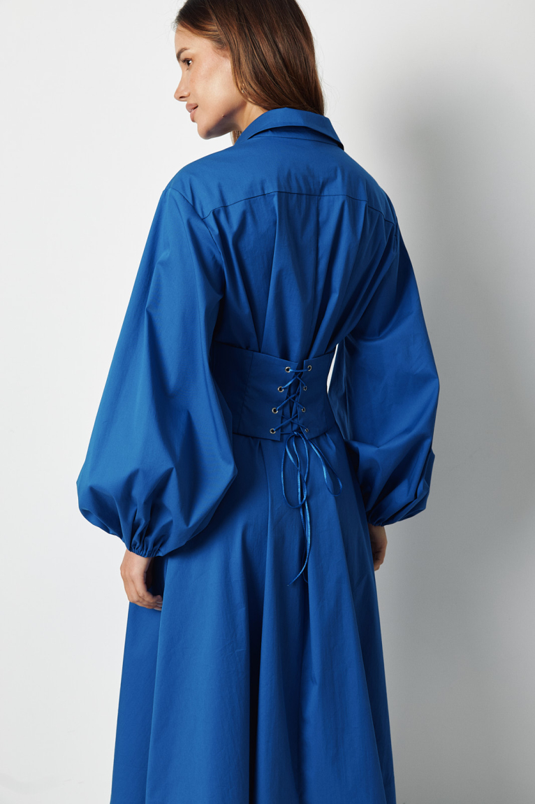 Kleid