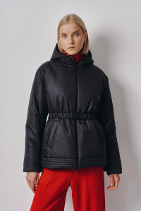 Jacke 39061p Sw