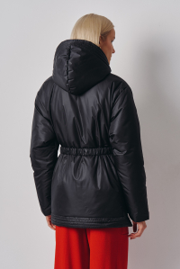 Jacke 39061p Sw