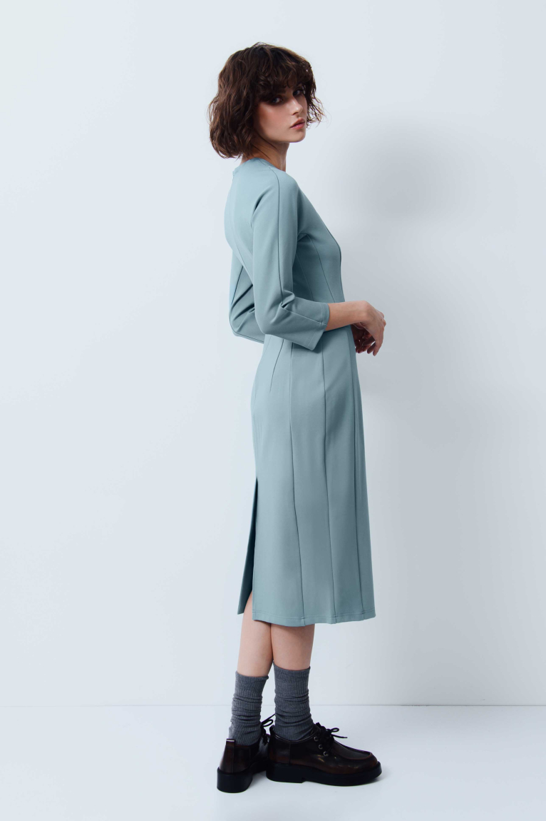 Kleid 39063p PH