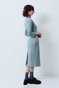 Kleid 39063p PH