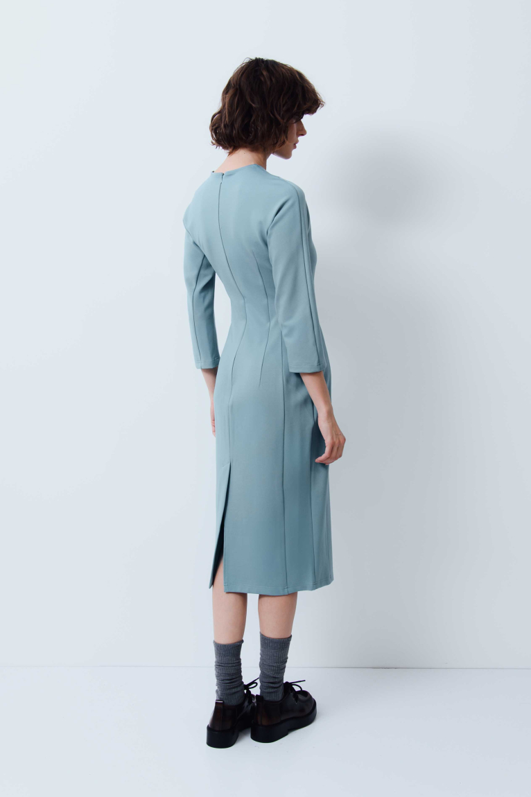 Kleid 39063p PH