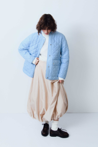 Jacke 39073p B