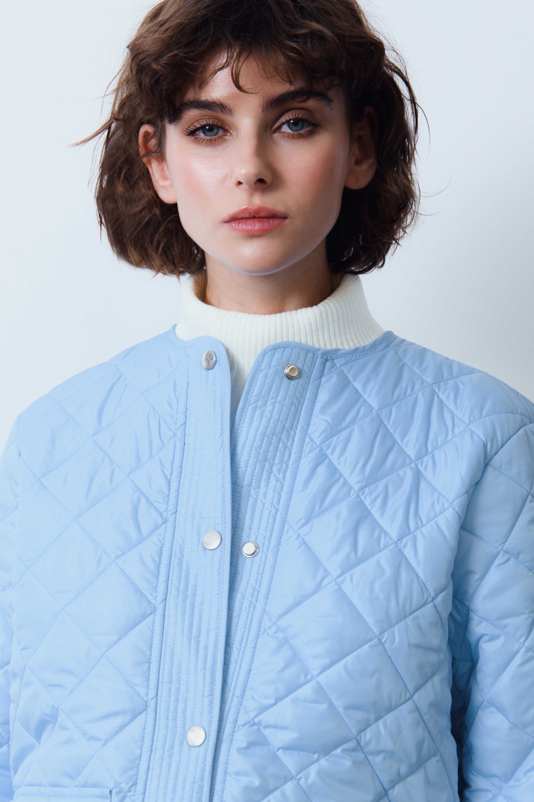 Jacke 39073p B