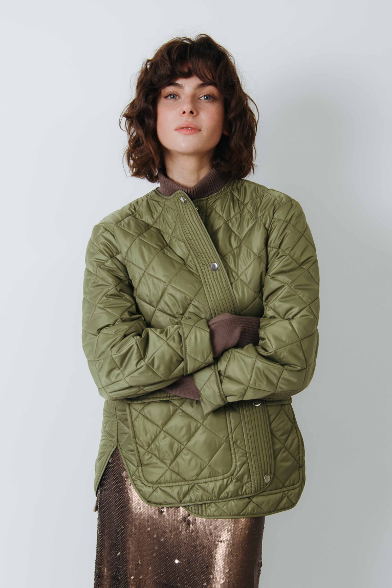 Jacke