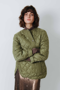 Jacke