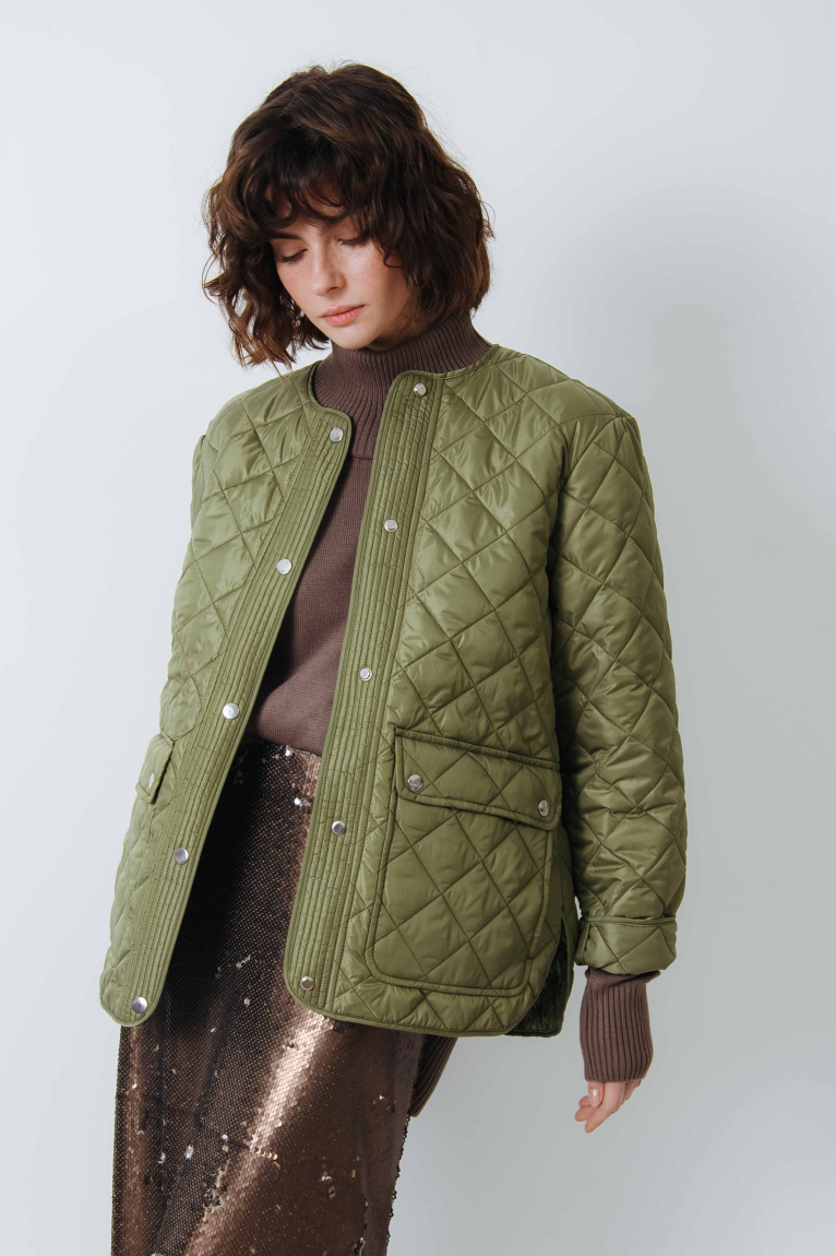 Jacke
