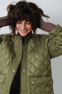 Jacke