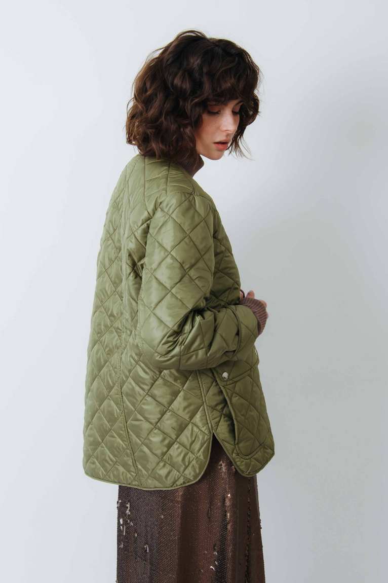 Jacke 39073 Kh