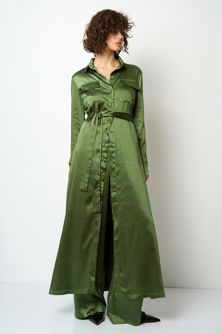 Kleid 40000 Pst
