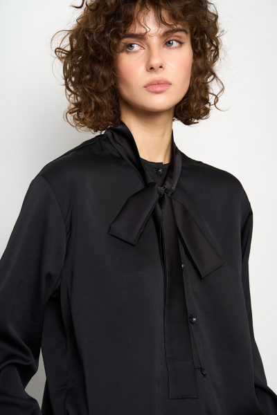 Bluse 40002p Sw