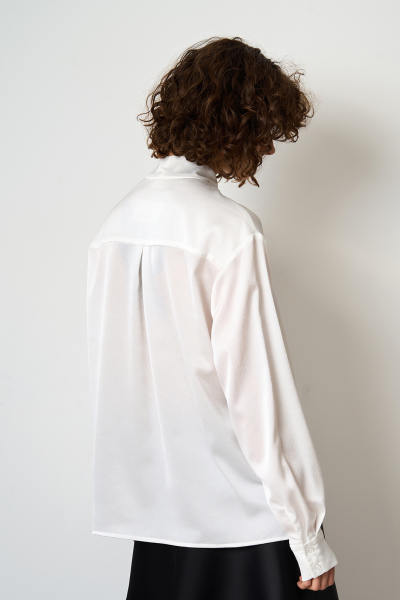 Bluse 40002p Ml