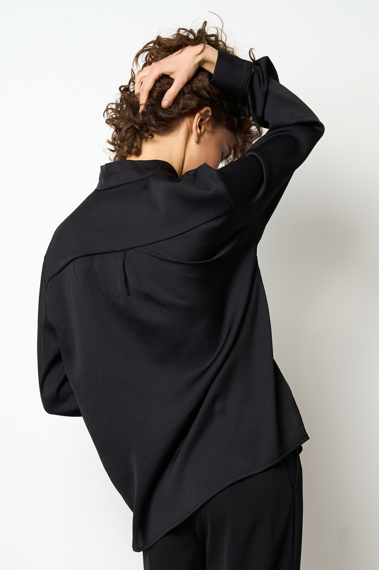 Bluse 40002 Sw